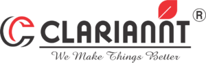 Clariannt logo