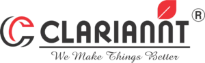 Clariannt logo