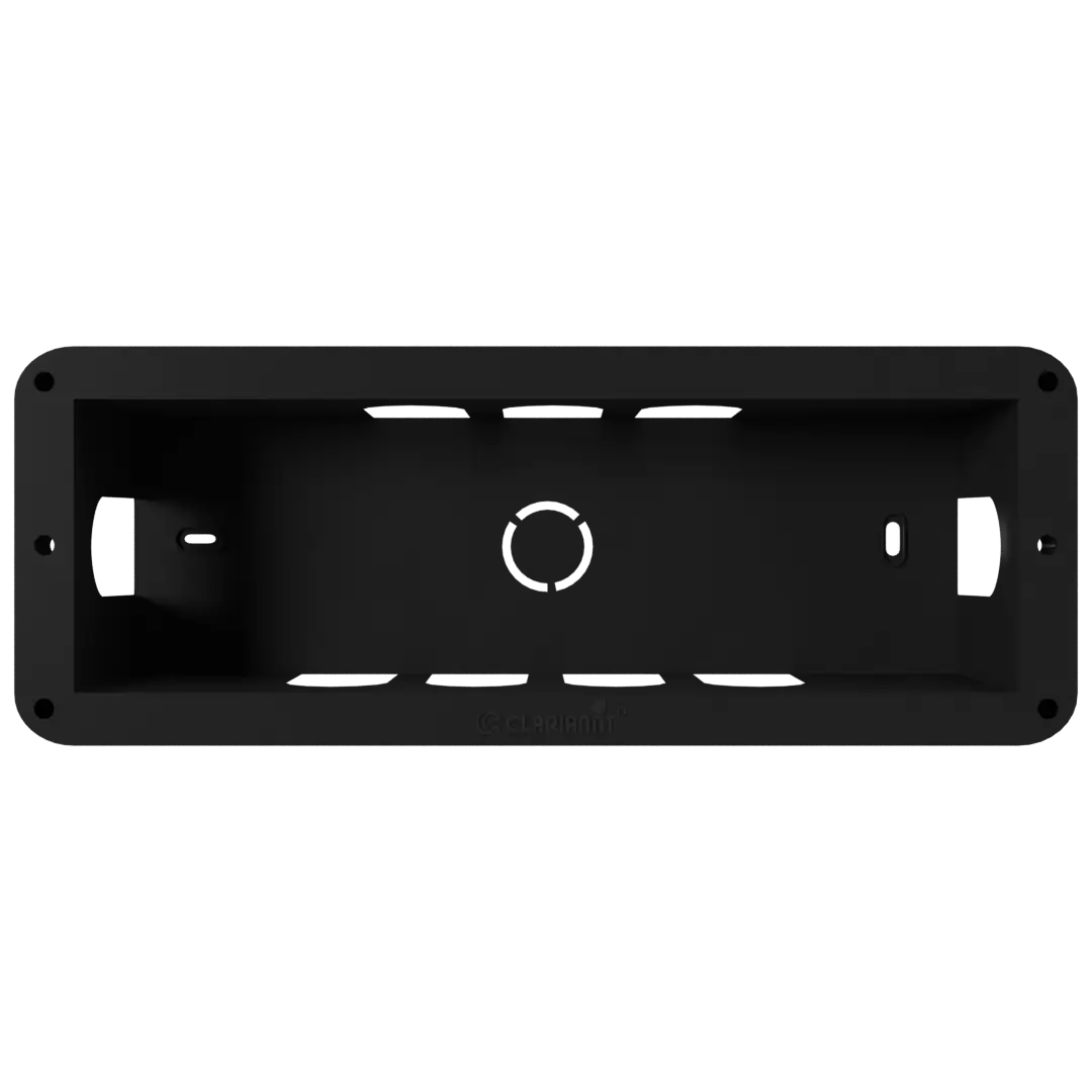 PVC Conceal Box » Clariannt