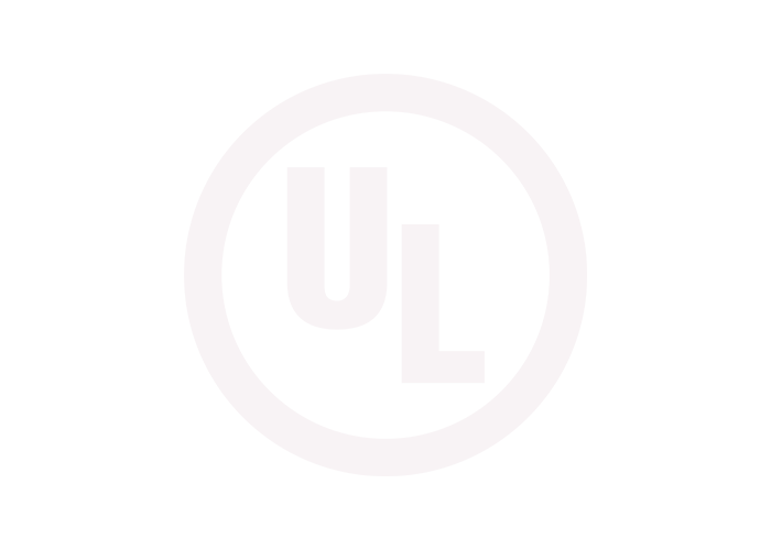 UL Logo White-Clariannt Electrical Accessories Manufacturer