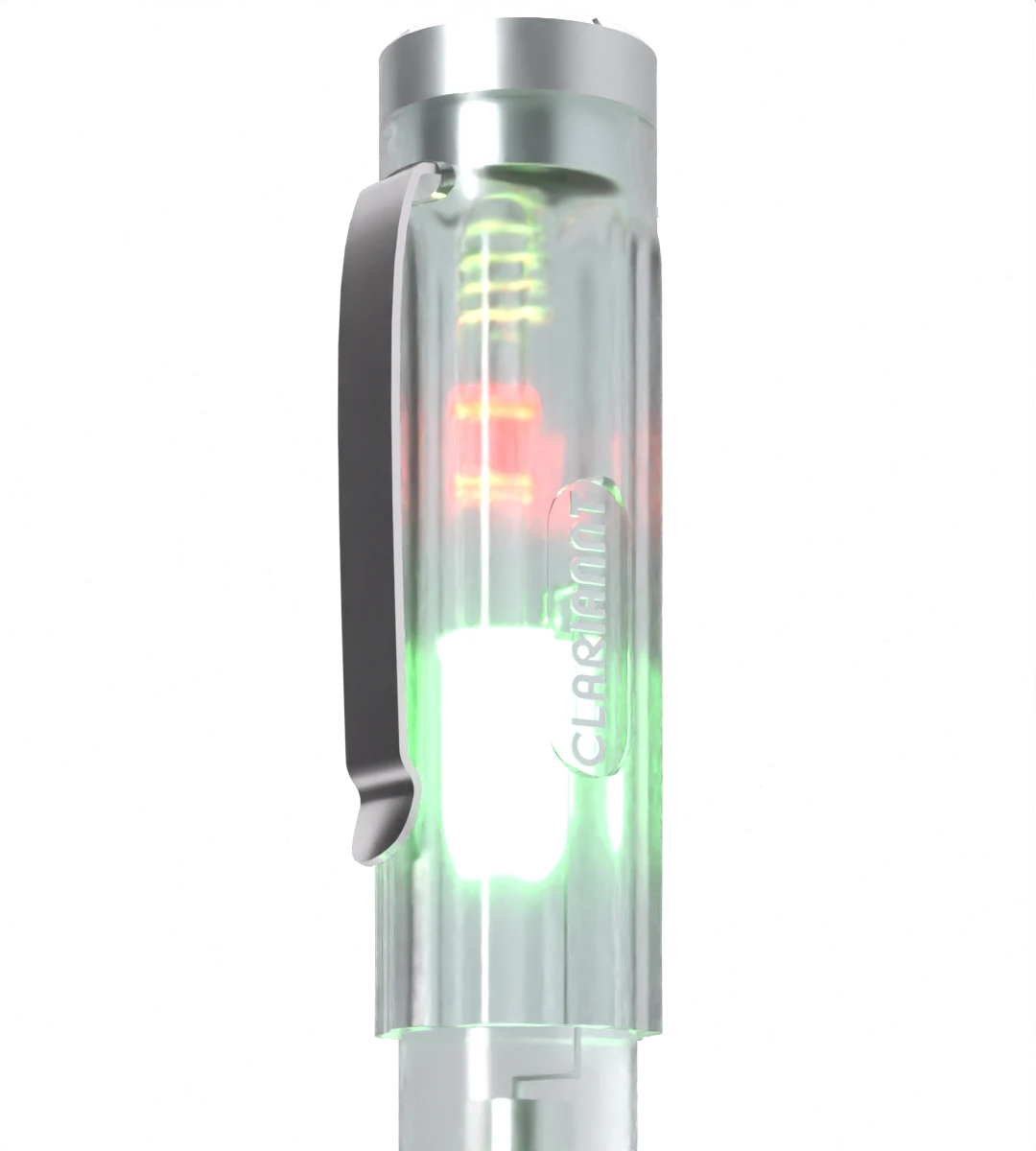 Clariannt Line Testers Saathi Double Light Neon Light Indicator