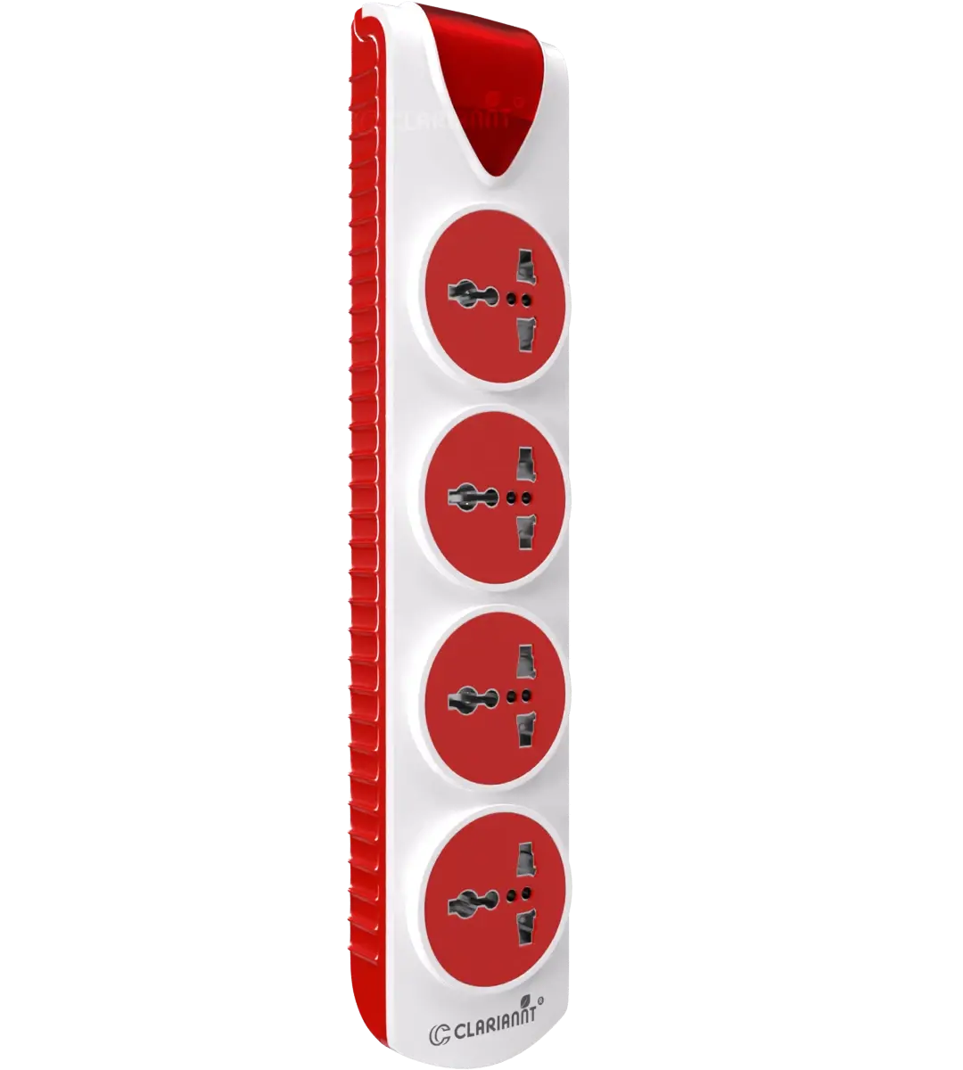 Clariannt Nexus power extension board Side View