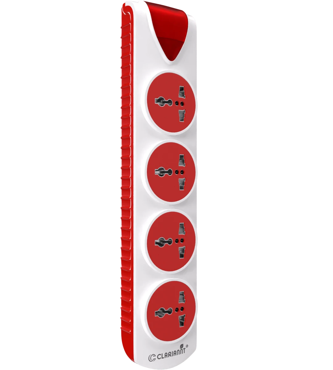 Clariannt Nexus power extension board Side View