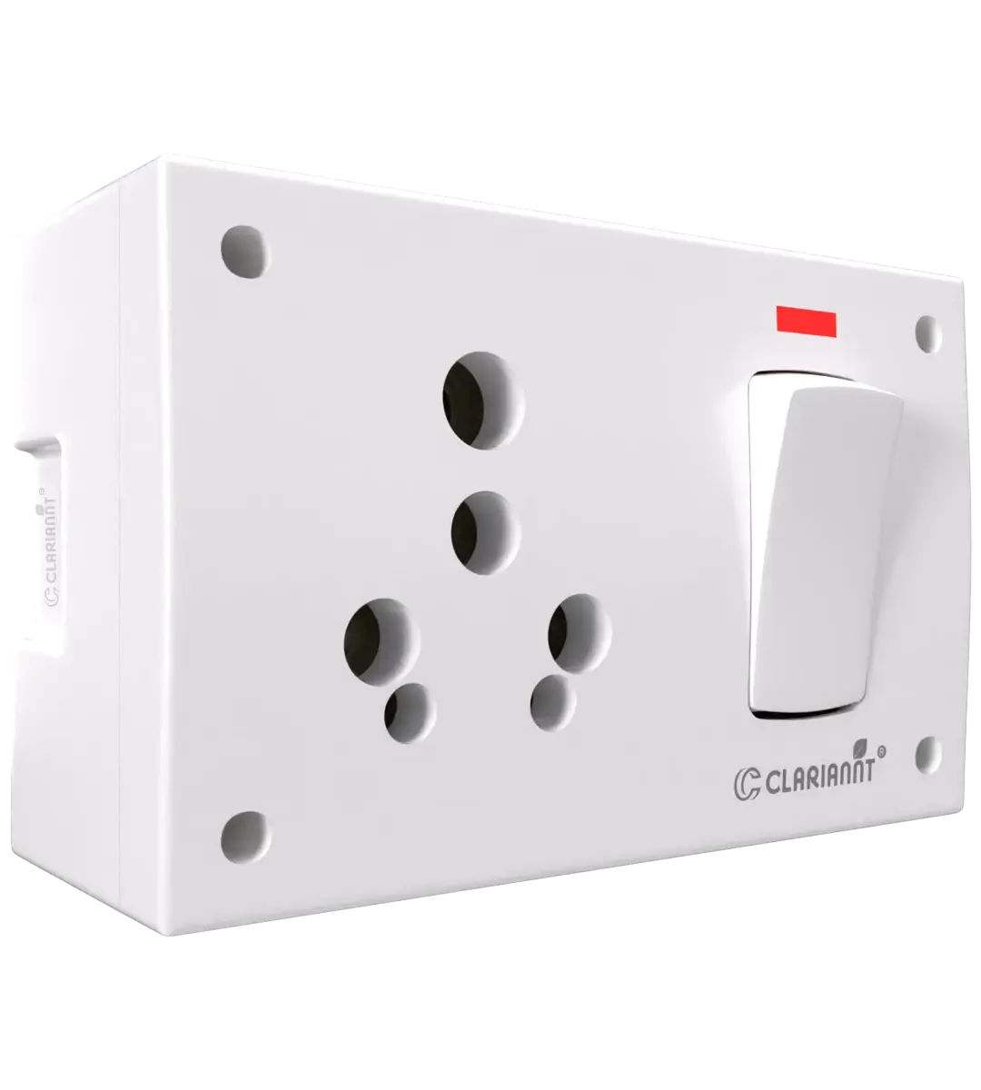 Clariannt SS Combined Box 16 AMP Side View Updated