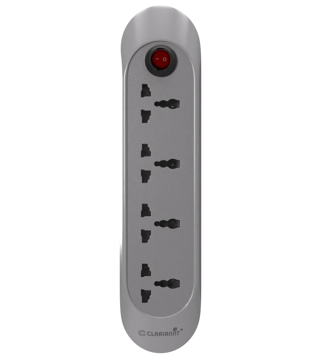 Clariannt Sonic power extension board Front View