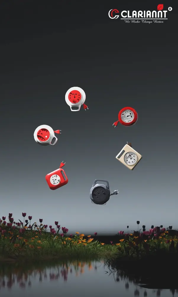 Clariannt Flex Box Range