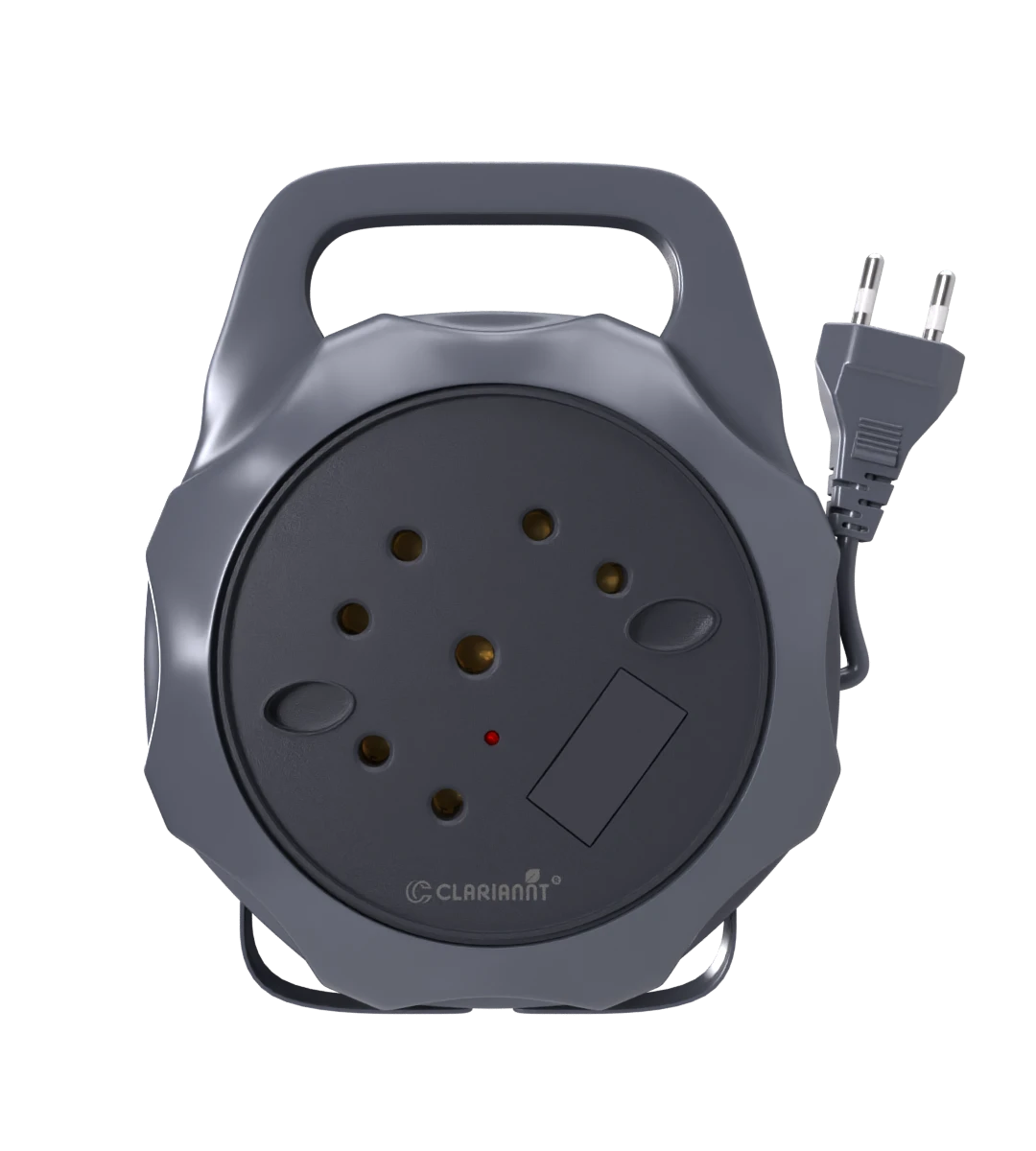 Clariannt 2 Pin 4 Yards Lunar Extension Board Product Page Spin