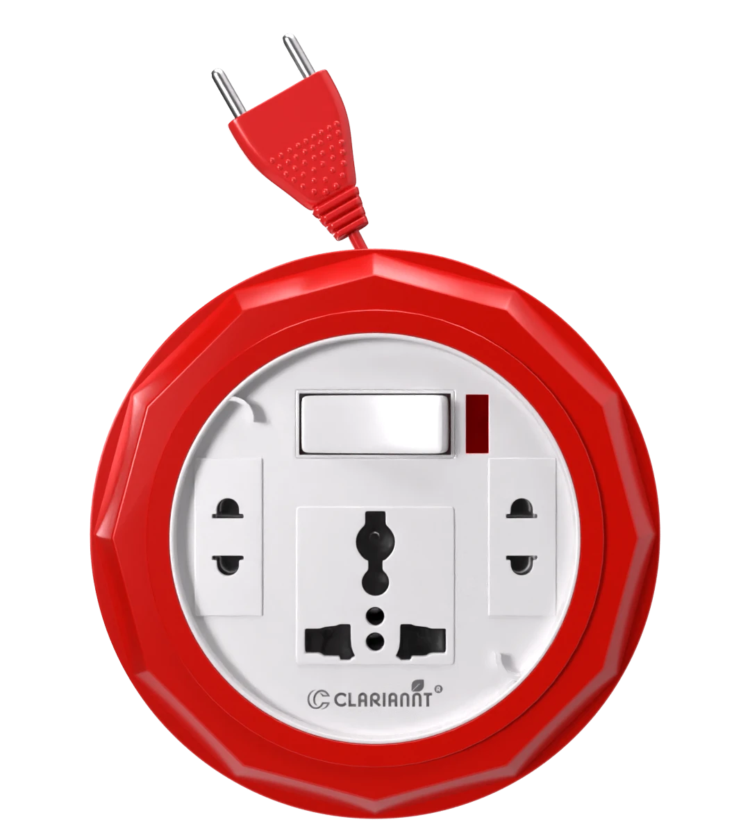 Clariannt 2 Pin 4 Yards Pluto Extension Board Product Page Spin