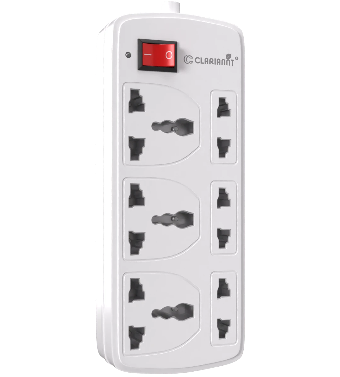 Clariannt 2 Yards Primo Power Extension Board Product Page Side View