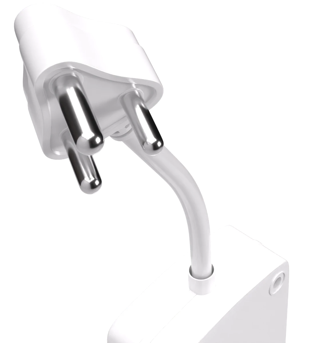 Clariannt Primp power extension board Cord View