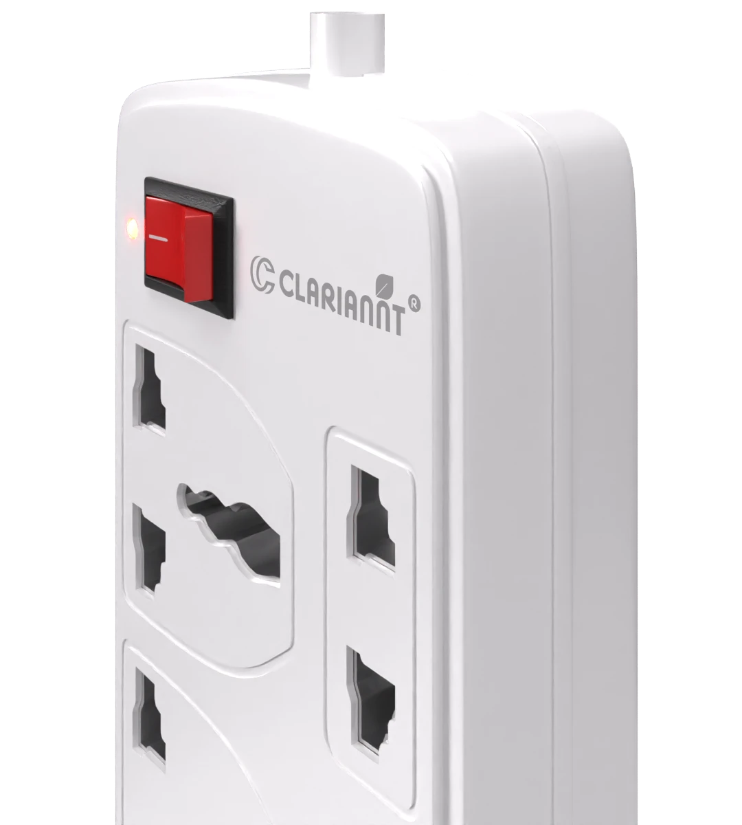 Clariannt Primp power extension board LED View