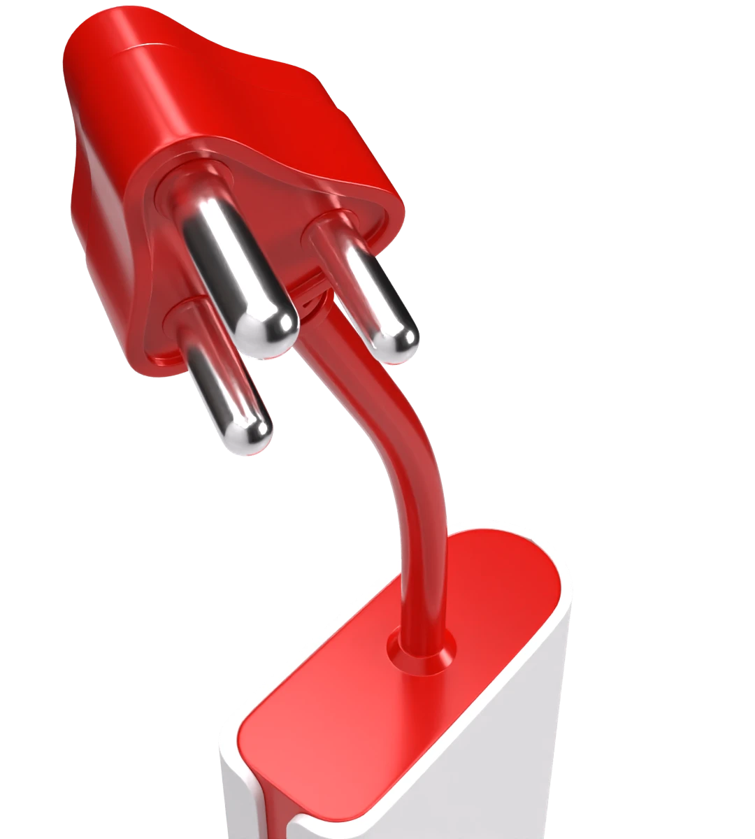 Clariannt Saturn power extension board Cord View