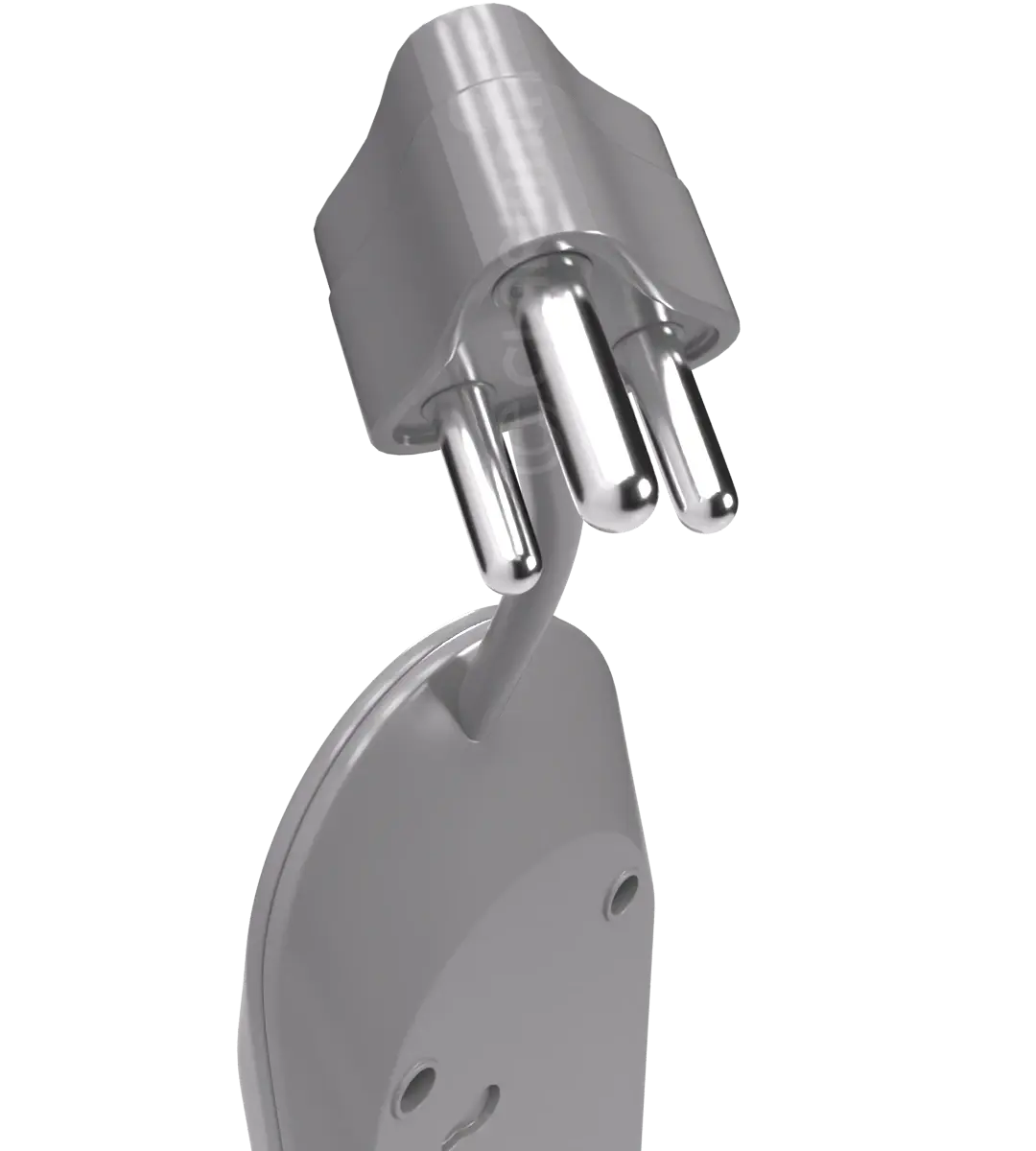 Clariannt Sonic power extension board Cord View