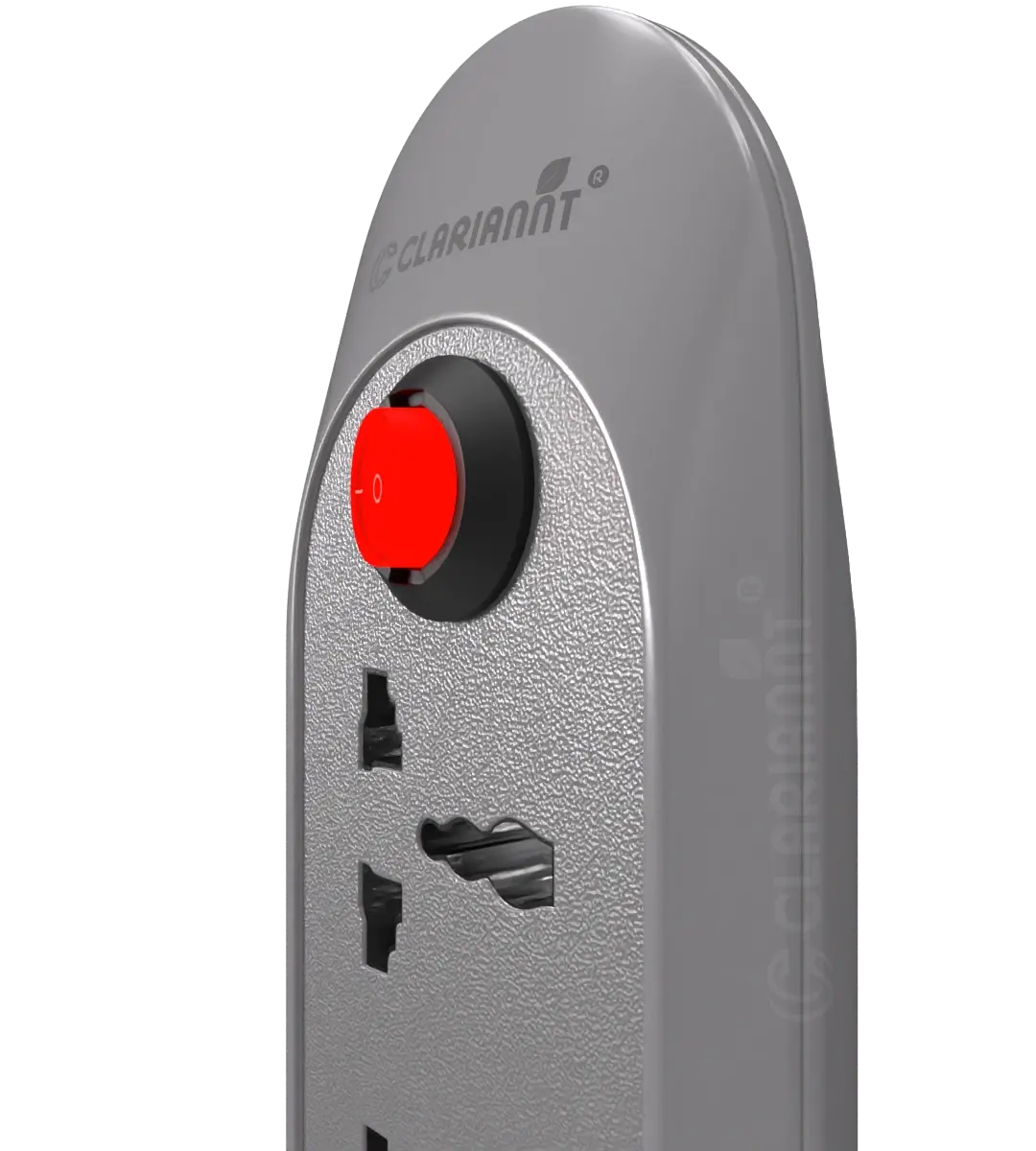 Clariannt Sonic power extension board LED View