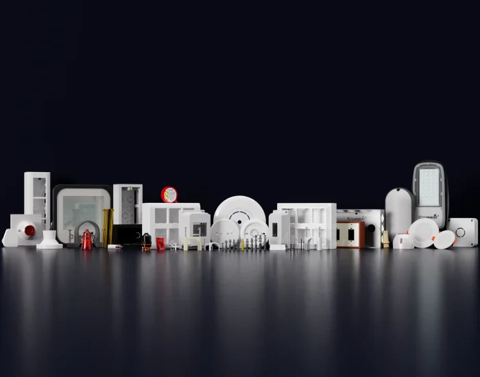 Top Electrical Accessories Manufacturers for Quality and Reliability