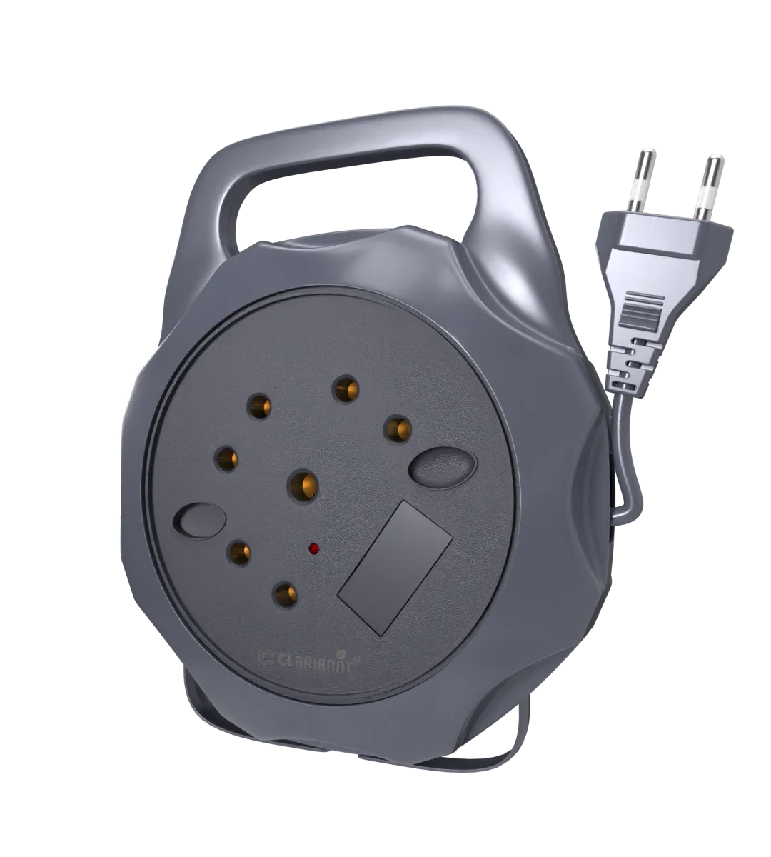 Clariannt 2 Pin 4 Yards Lunar Extension Board Product Page Spin Side View