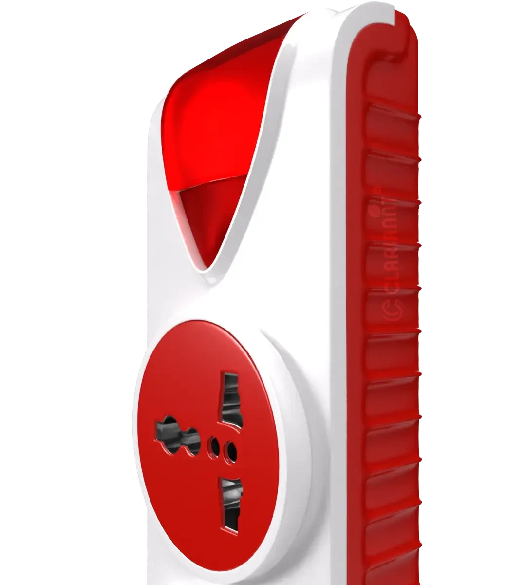 Clariannt Nexus power extension board LED View