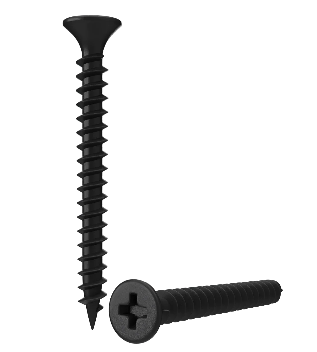 Durable Excellence: Clariannt Gypsum Screws – Unveiling Resilience in Every Drill. Image showcasing the durable body of Clariannt Gypsum Screws during installation, exemplifying strength in every turn.